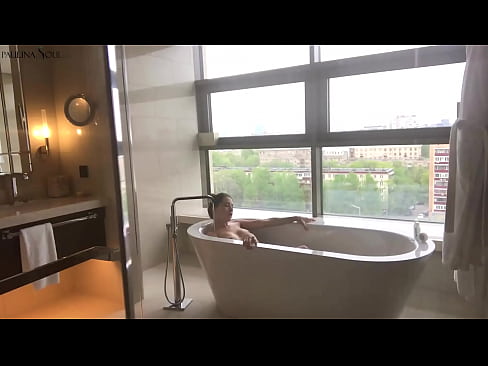 ❤️ Milzīgs skaistule kaislīgi trīc no viņas pussy vannas istabā ❌ Porno pie porno lv.yespornpics.ru
