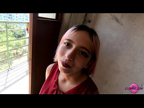 ❤️ Studente jutekliska sūc svešinieku ārzemēs - sperma uz viņa sejas ❌ Porno pie porno lv.yespornpics.ru